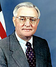 Walter Mondale